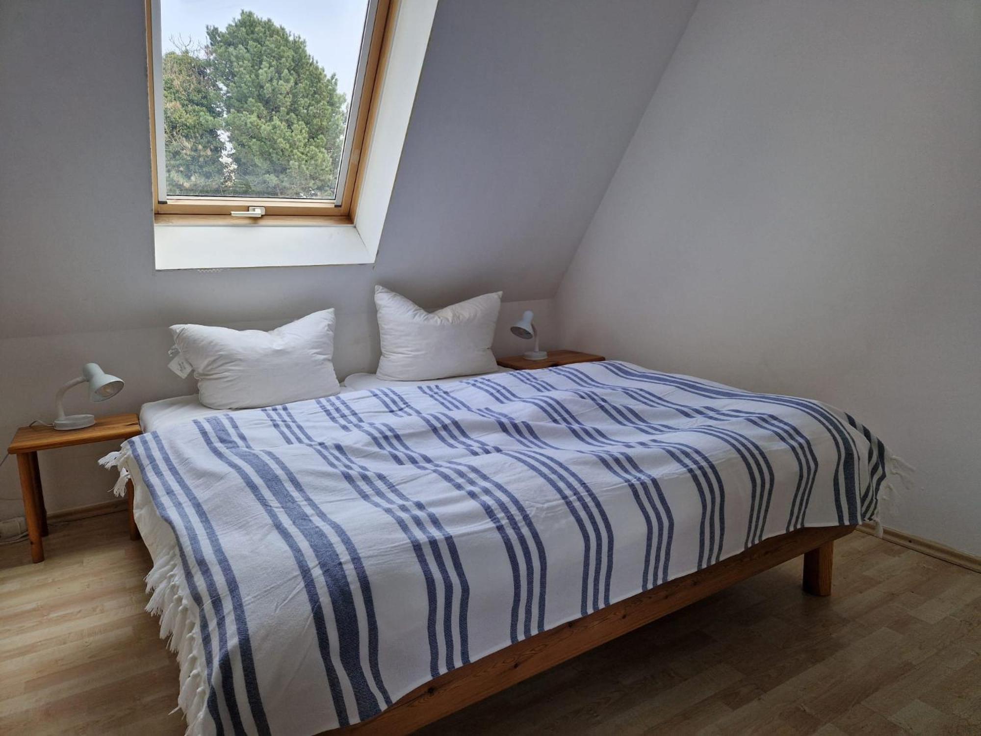 Whg 29 1 Og Apartment Zingst Bagian luar foto