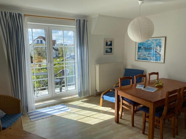 Whg 29 1 Og Apartment Zingst Bagian luar foto